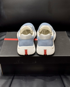 America’s Cup Sneakers - Marina Blue