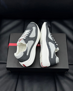 America’s Cup Sneakers - Anthracite