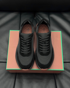 Weekend Walk Full Black