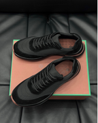 Weekend Walk Full Black