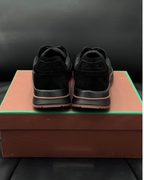 Weekend Walk Full Black