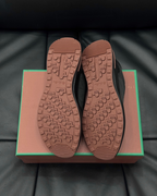 Weekend Walk Full Black