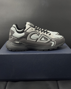 B30 Technical Trainer – Grey Anthracite