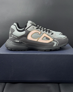 B30 Technical Trainer – Grey Anthracite