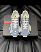 America’s Cup Sneakers - Marina Blue