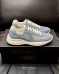 America’s Cup Sneakers - Marina Blue