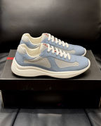 America’s Cup Sneakers - Marina Blue