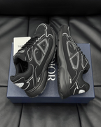 Dior B30 Countdown Low – Black