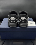 Dior B30 Countdown Low – Black